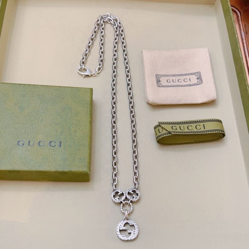 Gucci Necklaces